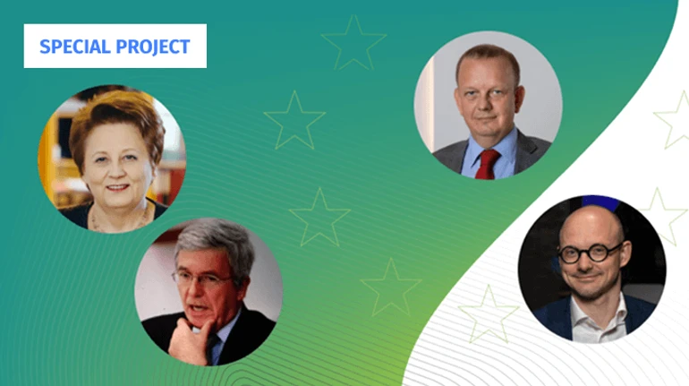 How to Ensure Capacity for European Integration