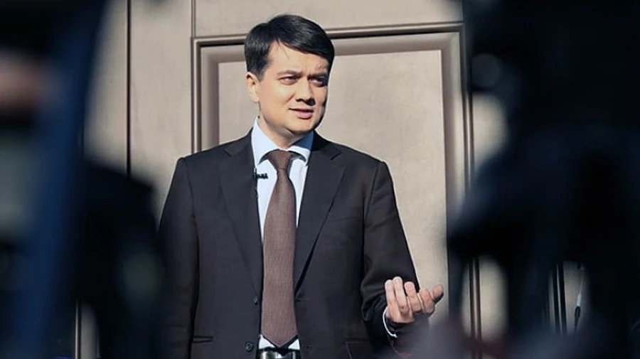 Рада зробить усе, щоб збільшити фінансування Збройних сил – Разумков