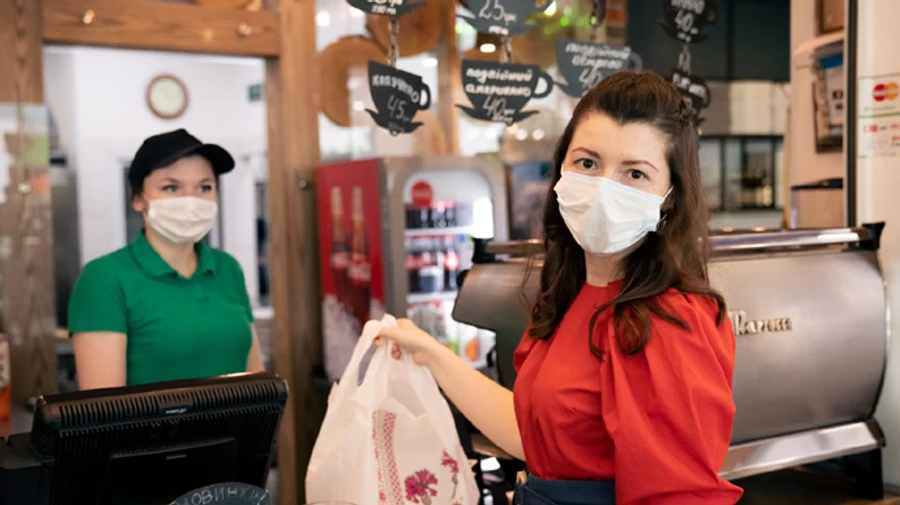 У Черкасах вирішили проігнорувати карантин вихідного дня