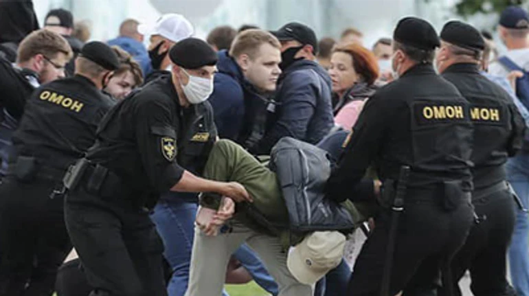 Мінське загострення: навіщо Лукашенко підриває легітимність своїх виборів