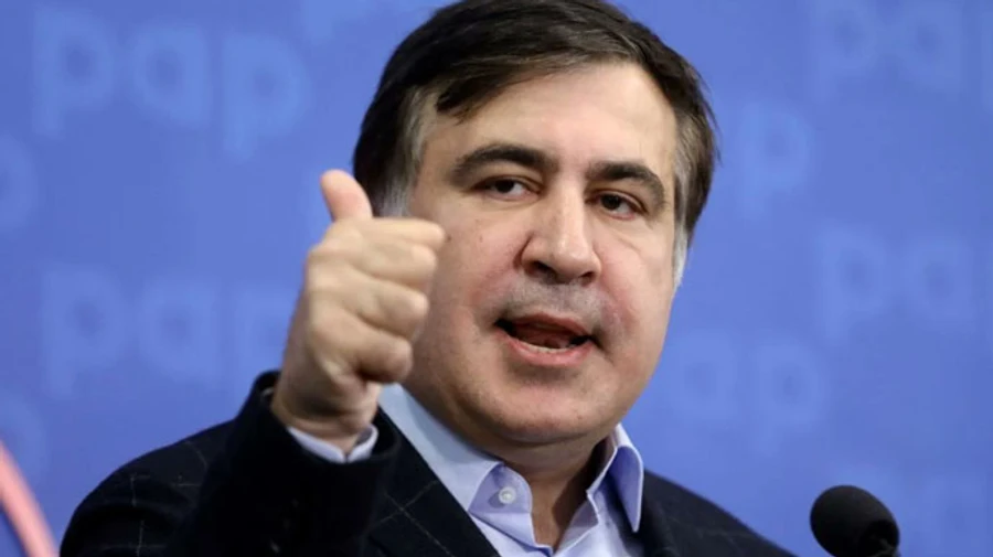 В Грузии заявили, что не будут портить отношения с Киевом из-за Саакашвили