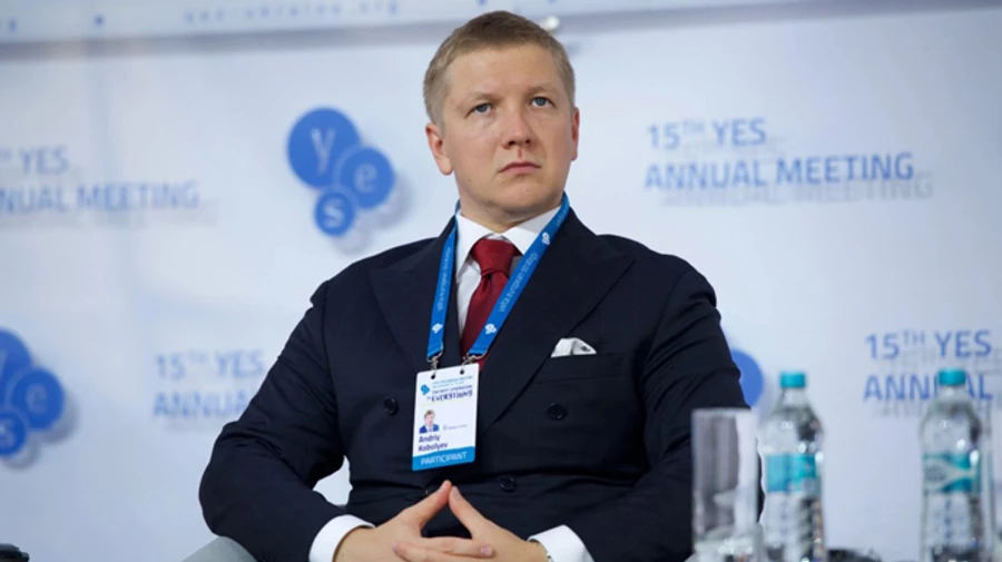 НАБУ отримало доступ до службових записок про мільйонні премії в Нафтогазі – ЗМІ