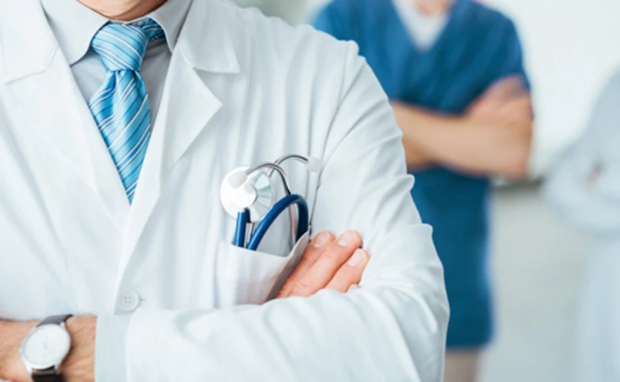 У МОЗ готові давати онлайн-уроки лікарям