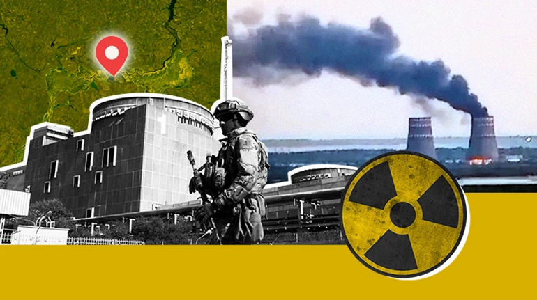 Свой - чужой атом: Кремль готовит запуск Запорожской АЭС. Возможно ли это?