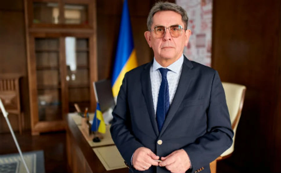 Глава МОЗ: Найважче попереду, вірус буде ширитися