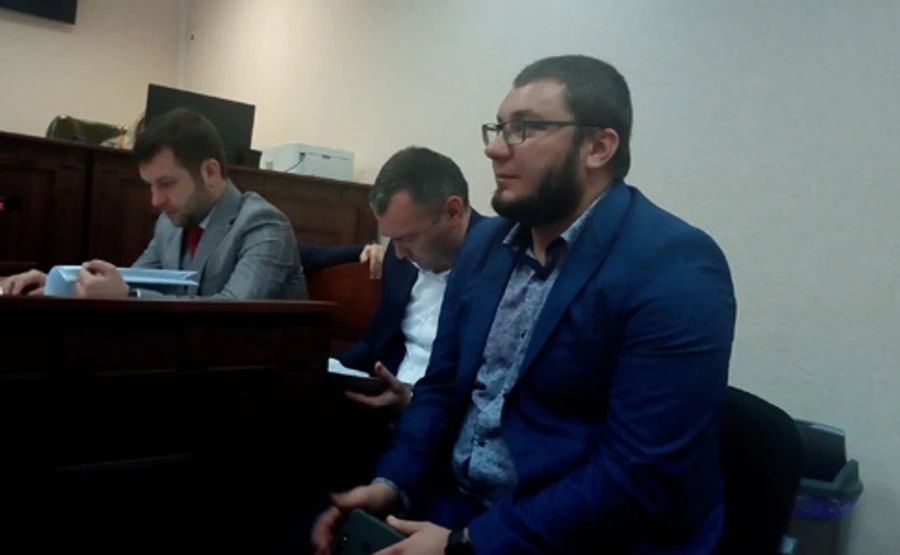 Новому фігуранту справи Краяна обрали запобіжний захід