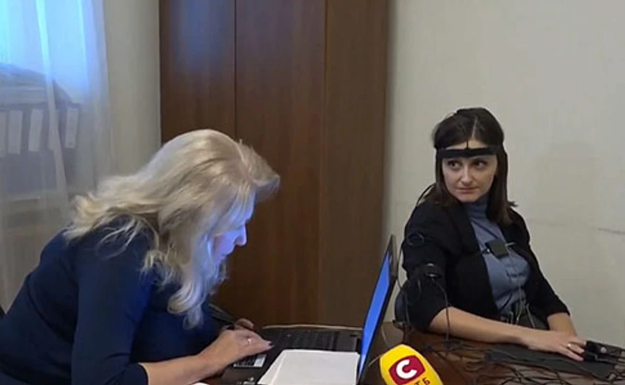 Еще одна нардеп прошла детектор лжи – результат: взятки предлагали 