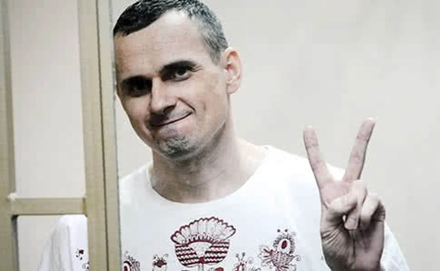 Повідомляють про обмін Сенцова та інших політв'язнів. СБУ радить не поспішати