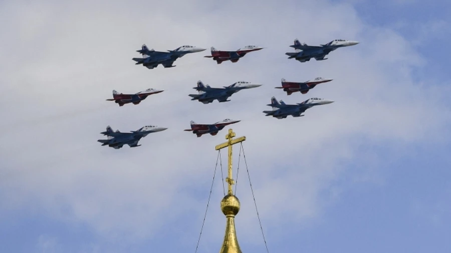 Росіяни за тиждень скинули 108 авіабомб на Костянтинівку: 16 людей загинули