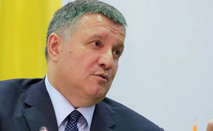 Аваков мав розмову з Зеленським про справи