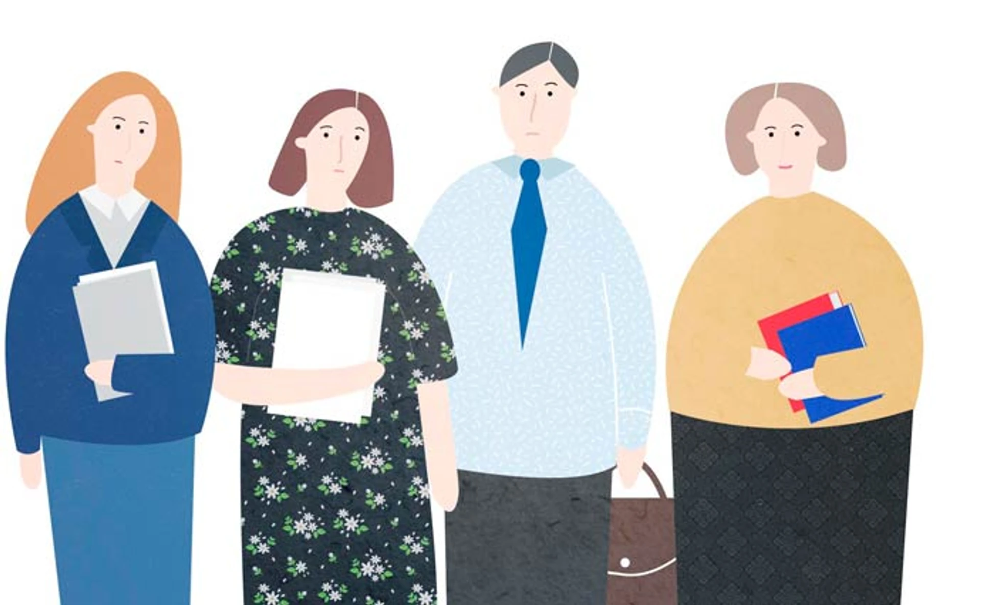 Для Украины мы – сепаратисты: жена шахтера, предприниматели и чиновница о жизни в оккупации