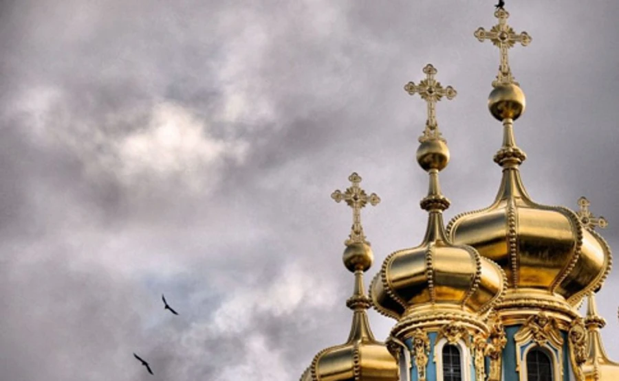 Київський патріархат визначився з кандидатом на пост глави помісної церкви