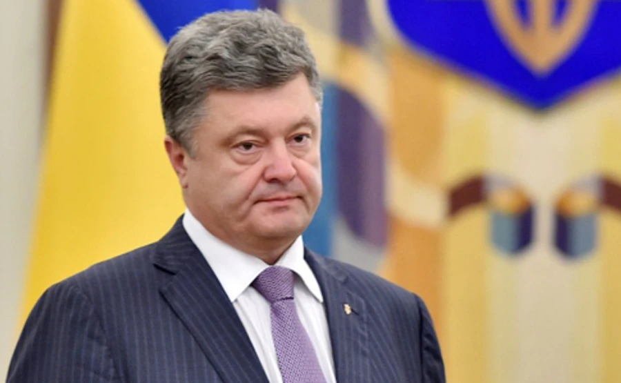 Агрессия РФ: Порошенко рассказал про игнор от Путина