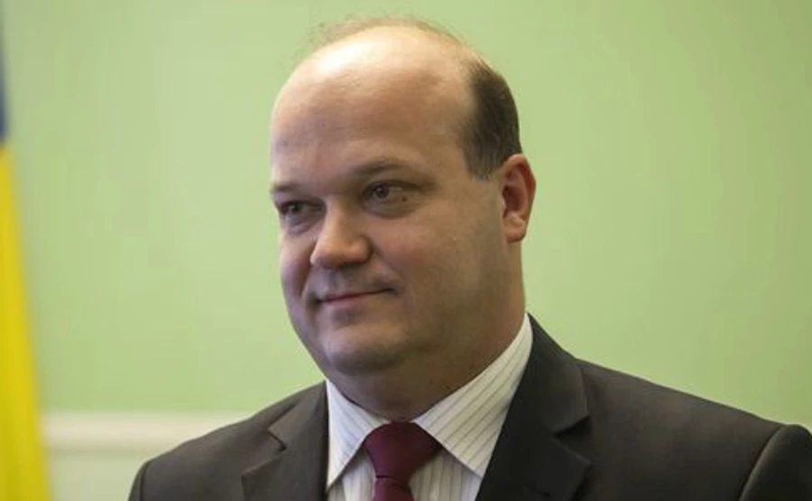 Посол рассказал, какой кандидат интересен США на посту президента Украины