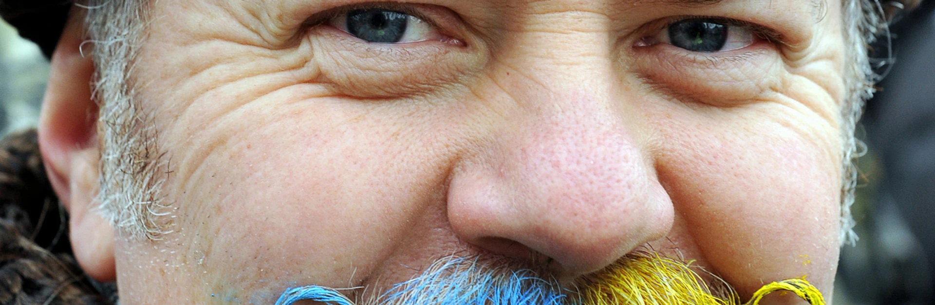 Що об’єднує, і що роз’єднує українців. Ірина Бекешкіна про пост-Майданну Україну