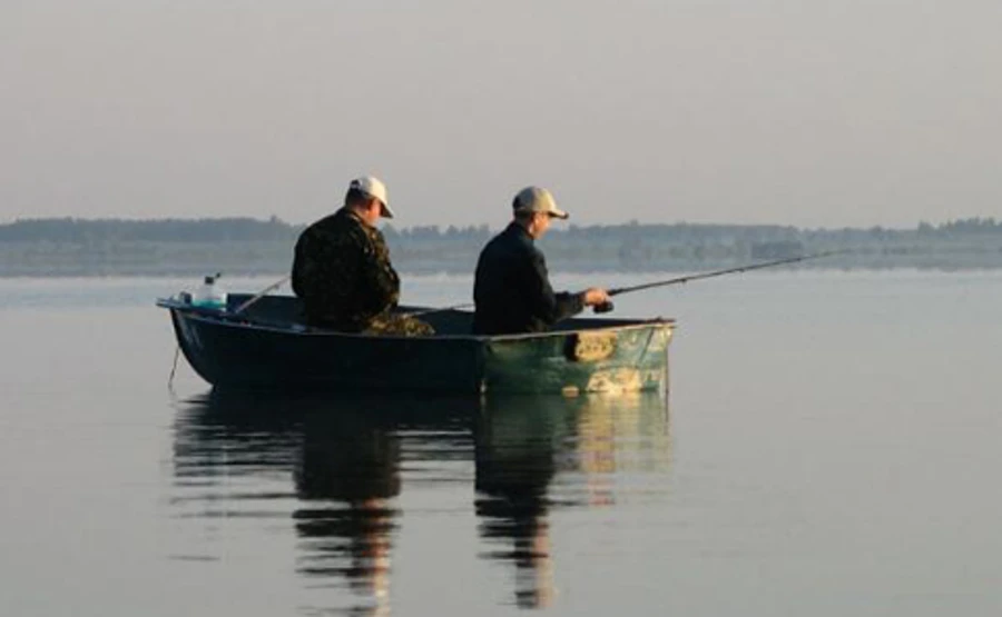 РФ порушила кримінальні справи проти затриманих на Азові українських рибалок