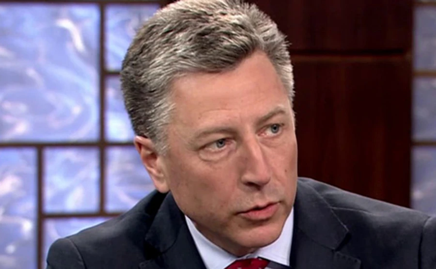Волкер: Конфлікт на Донбасі необхідно завершити якомога швидше