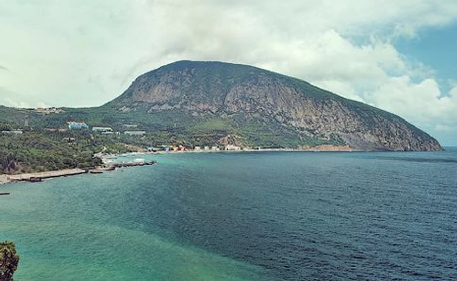 В оккупированном Крыму предлагают пересмотреть право собственности на землю