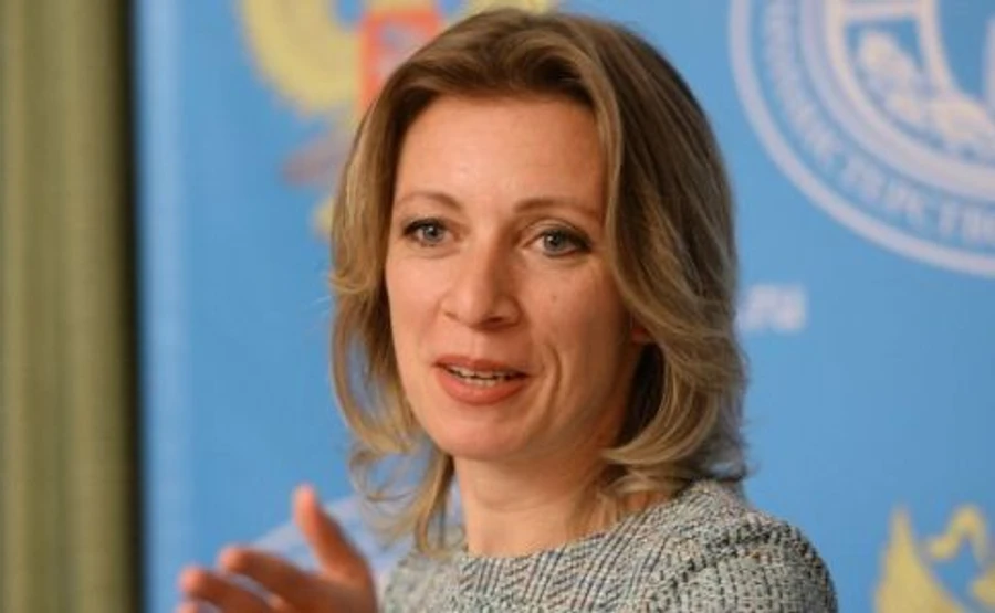 В МИД России ответили Трампу, что Крым не вернут  