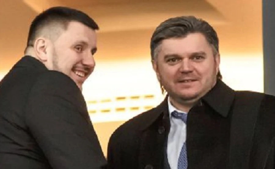 Суд отказался закрыть дело против Ставицкого