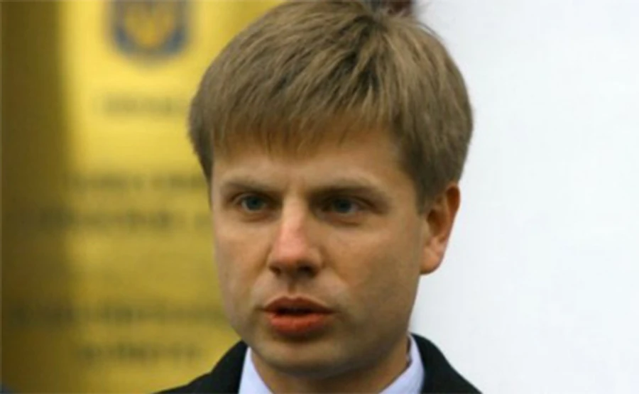 ГПУ відкрила щодо Гончаренка кримінальне провадження