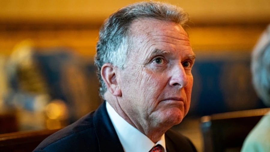 Спецпредставник США Віткофф пробув на засіданні коаліції рішучих у Парижі 45 хвилин