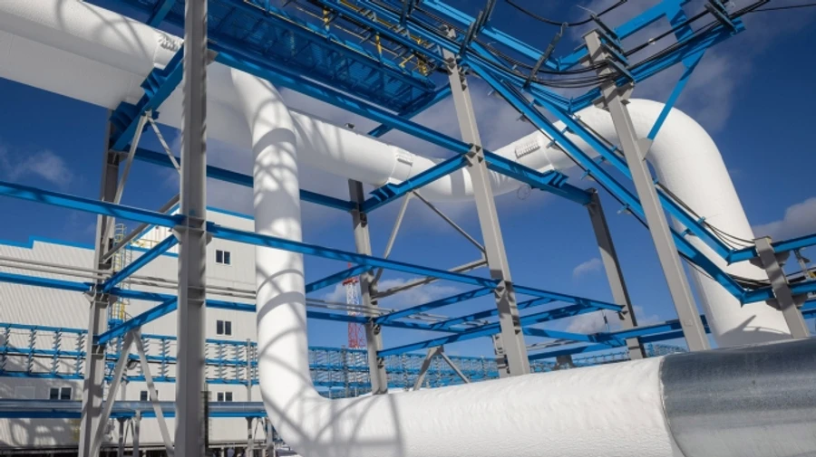 Russian oil supplies to Hungary via Druzhba pipeline have resumed, Reuters reports