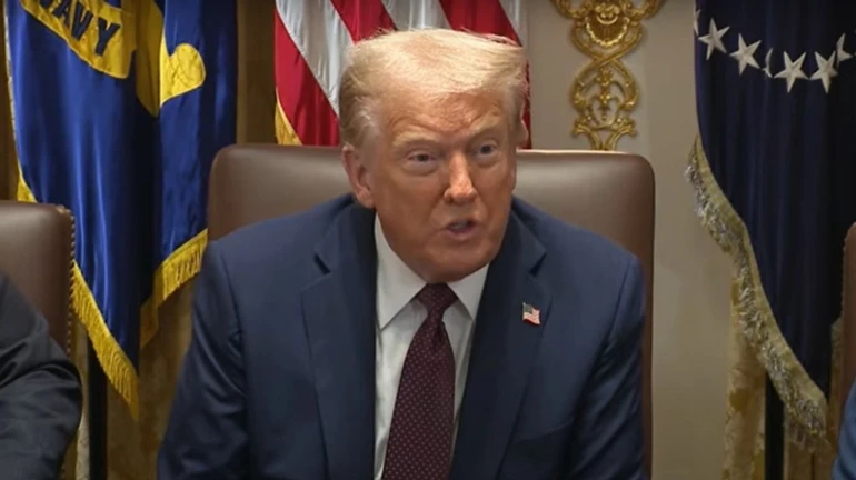 Трамп пообещал экономическую войну против России, если она будет избегать переговоров