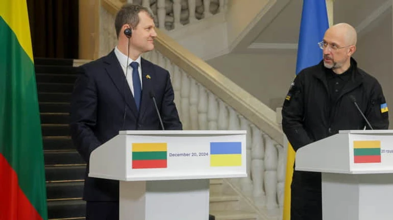 Отставка под давлением коррупции: что меняет для Украины смена премьера Литвы