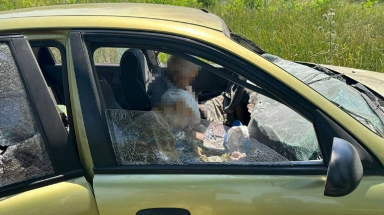 Росіяни вранці дронами і бомбами атакували Донеччину: загинули 8 людей