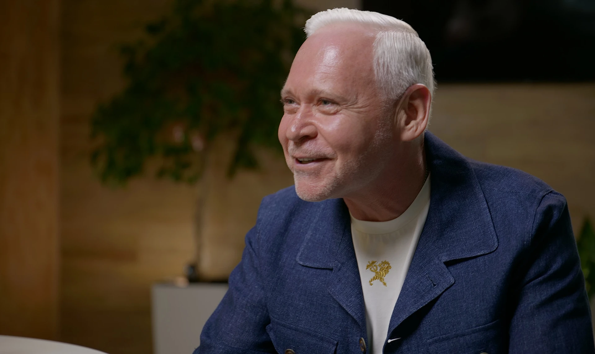 Люди не могут перекраситься моментально, но могут за неделю – разговор с мэром Харькова Игорем Тереховым