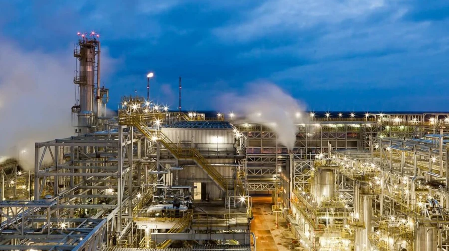 НПЗ у Ленінградській області допомагали уразити російські повстанці – ССО