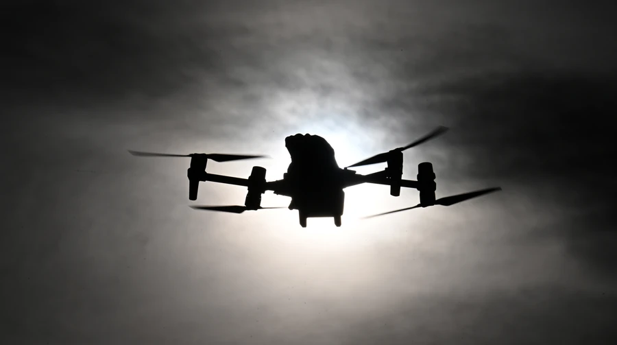 Czechia among states affected by drone incidents near strategic locations, its armed forces say