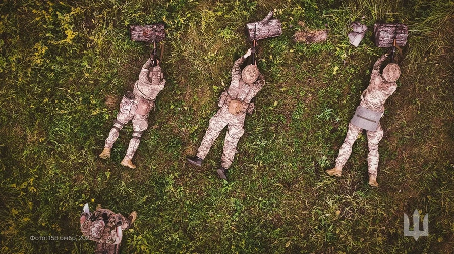 За минулу добу на фронті відбулося 149 бойових зіткнень з ворогом