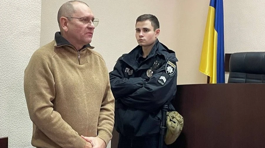 People's deputy Shevchenko will stand trial for treason