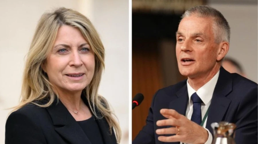 Гендиректор ВВС и руководитель отдела новостей подали в отставку из-за редактирования речи Трампа