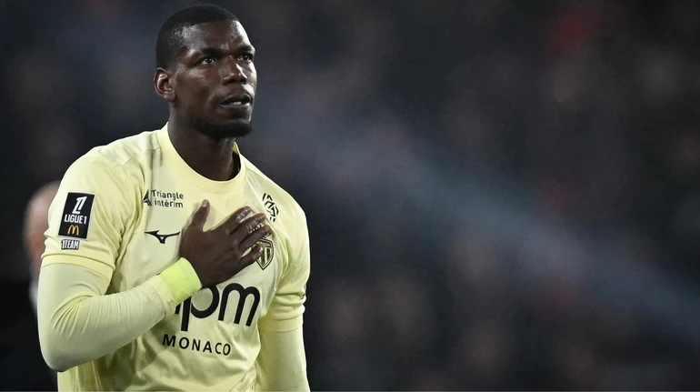 Скандальная звезда сборной Франции по футболу присоединился к профессиональной команде верблюжьих бегов