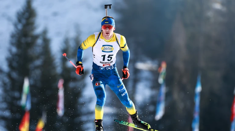 Капітанський фініш Підручного, успіхи Перро та Джакомеля та Кіркейде. Підсумки Гохфільцена