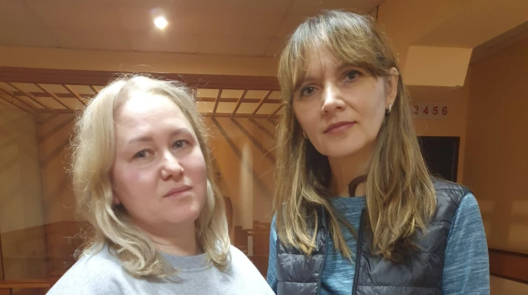 Апелляционный суд встал на сторону жительницы Днепра, которая убила сожителя: тот издевался над ней более двух лет