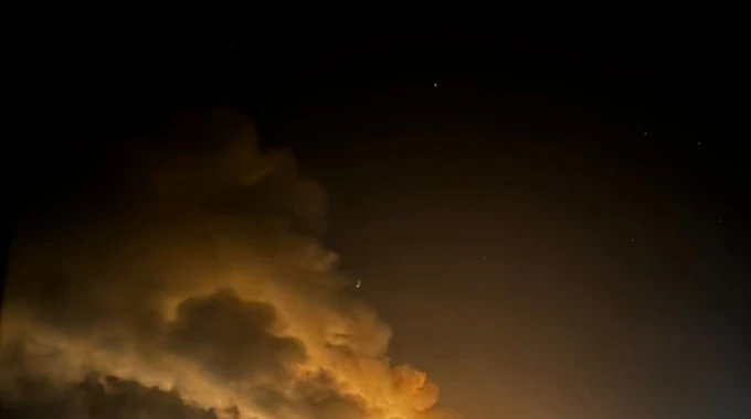 Russian strike cuts power to Vilniansk in Zaporizhzhia Oblast: 15,000 consumers left without electricity