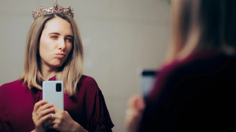 Хвалько або вічний страждалець: чи впізнаєте ви нарциса у своєму оточенні