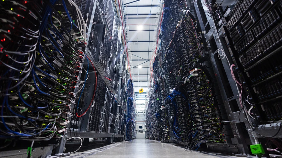 В работе сервисов Google, Cloudflare и AWS произошел глобальный сбой