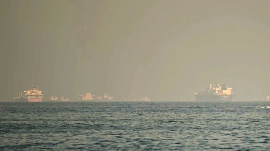 США заявили, що від початку операції знищили 17 кораблів та один підводний човен Ірану