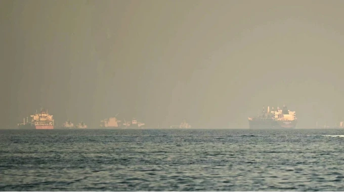 США заявили, що від початку операції знищили 17 кораблів та один підводний човен Ірану