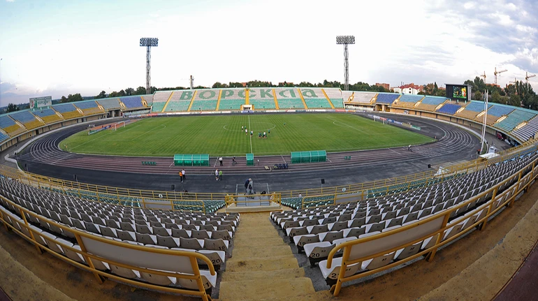 От олигархического футбола – к колхоз-лиге. Что символизирует возможная смерть Ворсклы