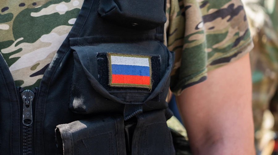 Draft EU summit conclusions include clause on threat posed by Russian ex-combatants