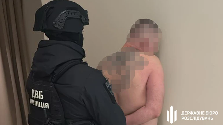 Инсценировал свою смерть, скрывался от ФБР на Закарпатье: задержан преступник, обманувший иностранцев на $100 млн