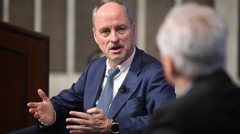 Six ways Merz's EU associate membership idea could benefit Ukraine: a view from Brussels