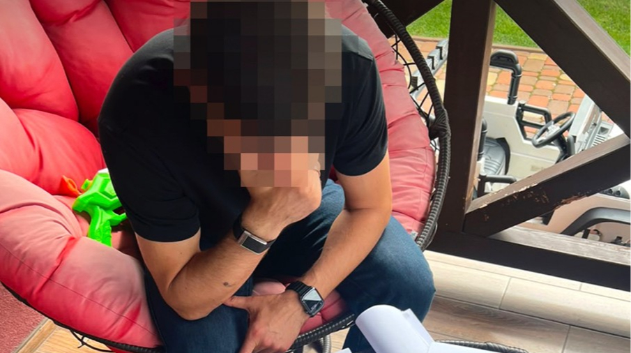 Співробітнику СБУ призначили заставу у 3 млн грн за підбурювання до хабаря