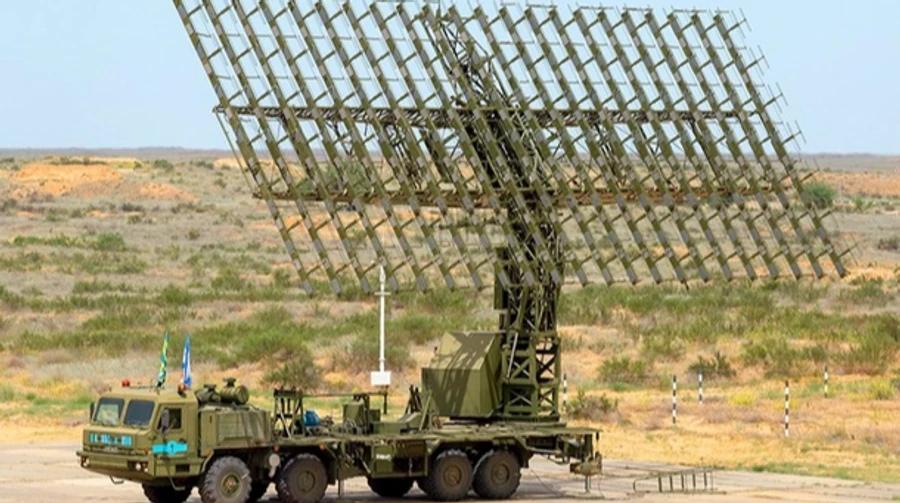Ukraine hits Russian US$100m radar in Sevastopol that detects aircraft and missiles